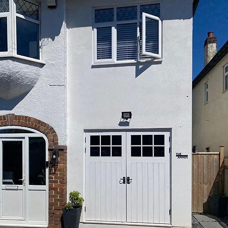 Modern Annex On The Outskirts Of Bath And Bristo Saltford エクステリア 写真