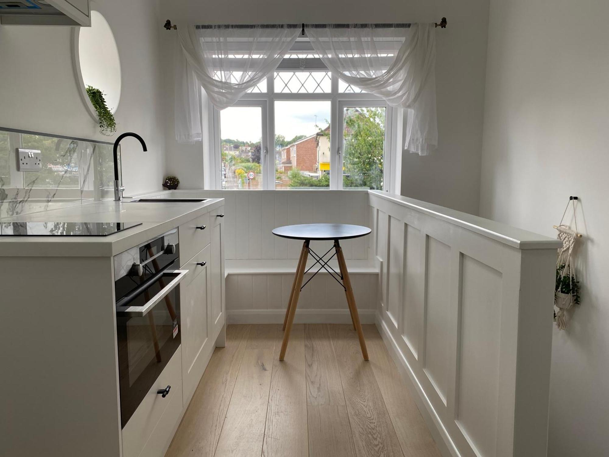 Modern Annex On The Outskirts Of Bath And Bristo Saltford エクステリア 写真